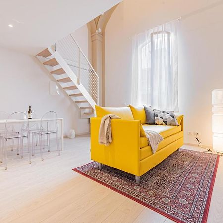 Realkasa Luxury S.Orsola Apartments Болонья Экстерьер фото