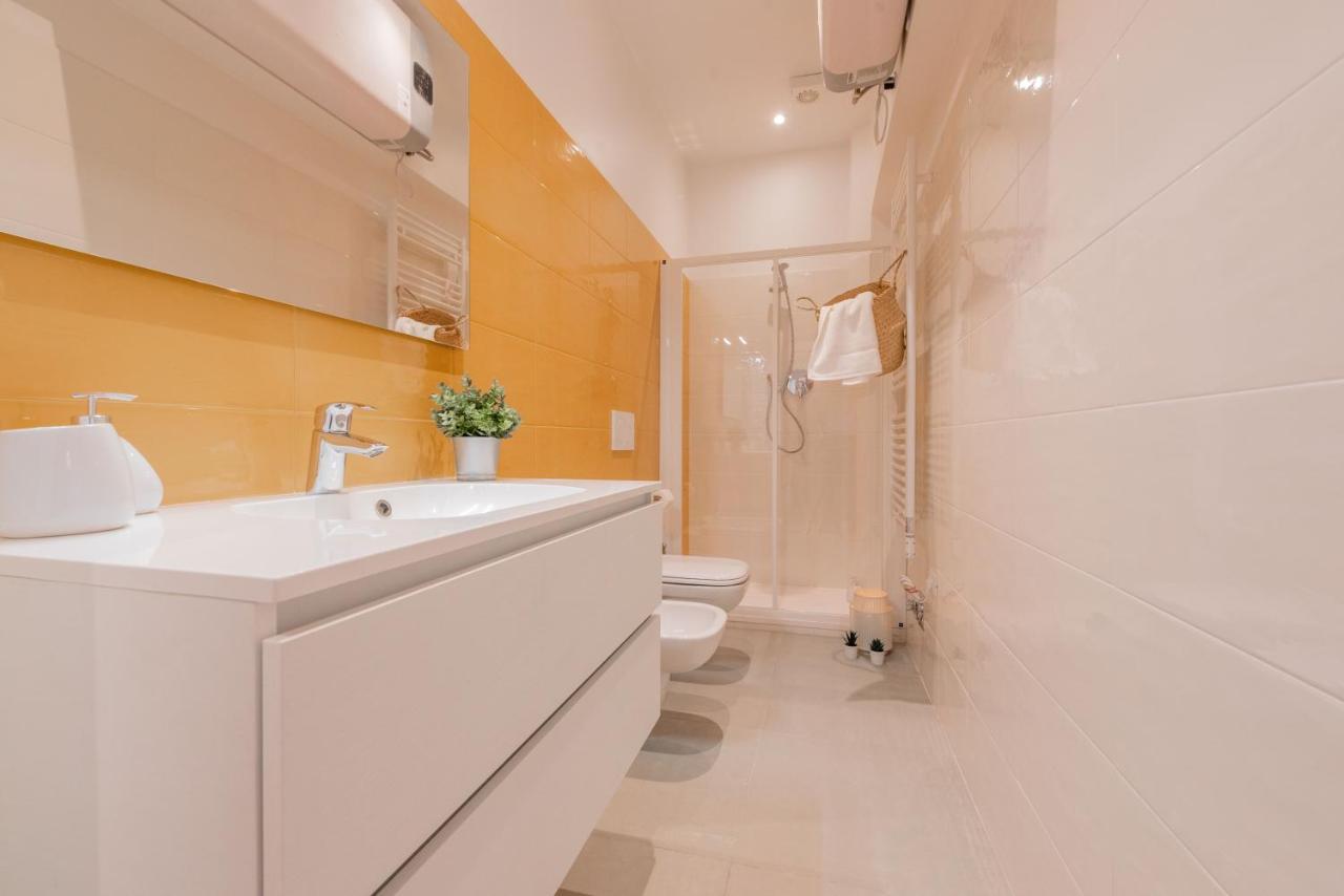 Realkasa Luxury S.Orsola Apartments Болонья Экстерьер фото