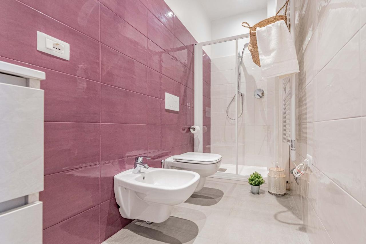 Realkasa Luxury S.Orsola Apartments Болонья Экстерьер фото