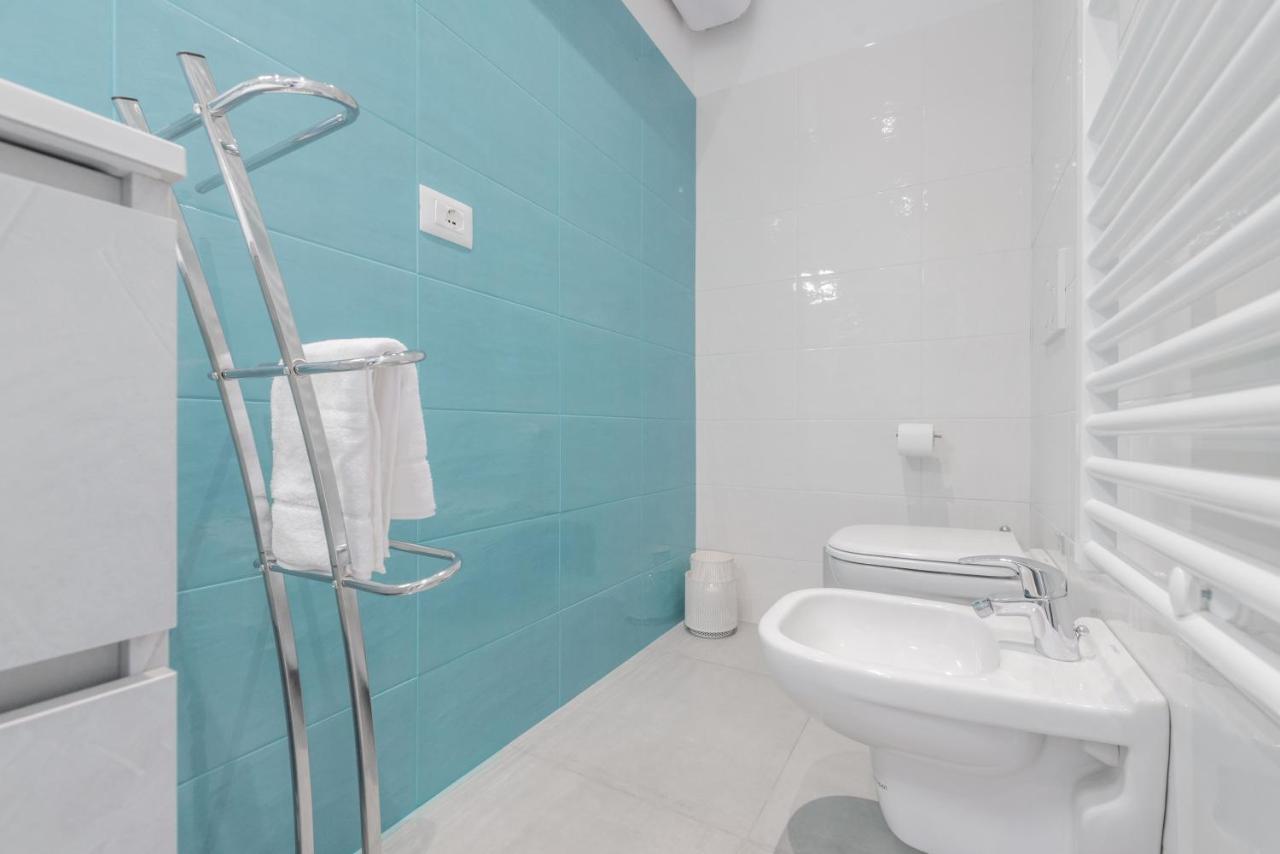Realkasa Luxury S.Orsola Apartments Болонья Экстерьер фото