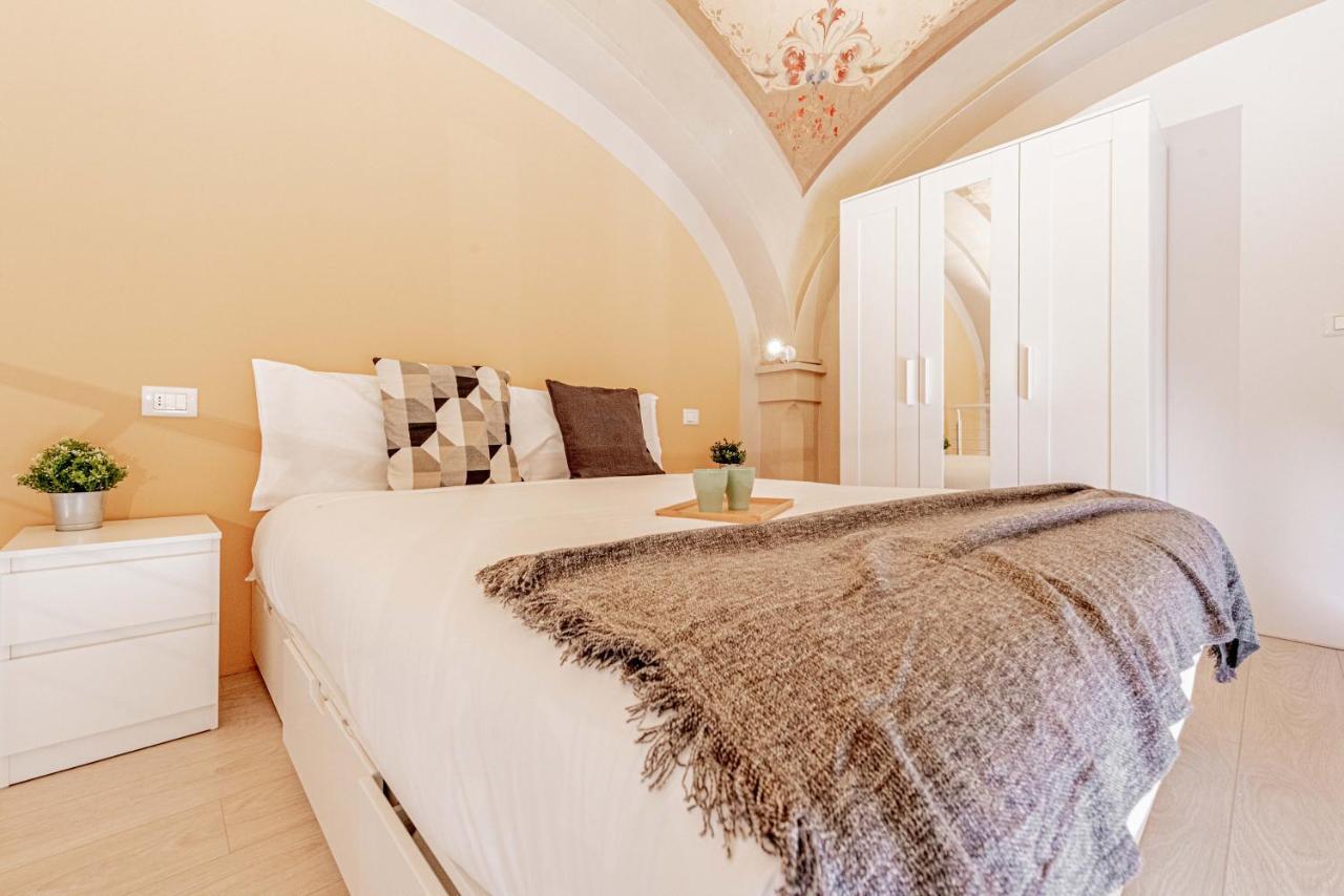 Realkasa Luxury S.Orsola Apartments Болонья Экстерьер фото