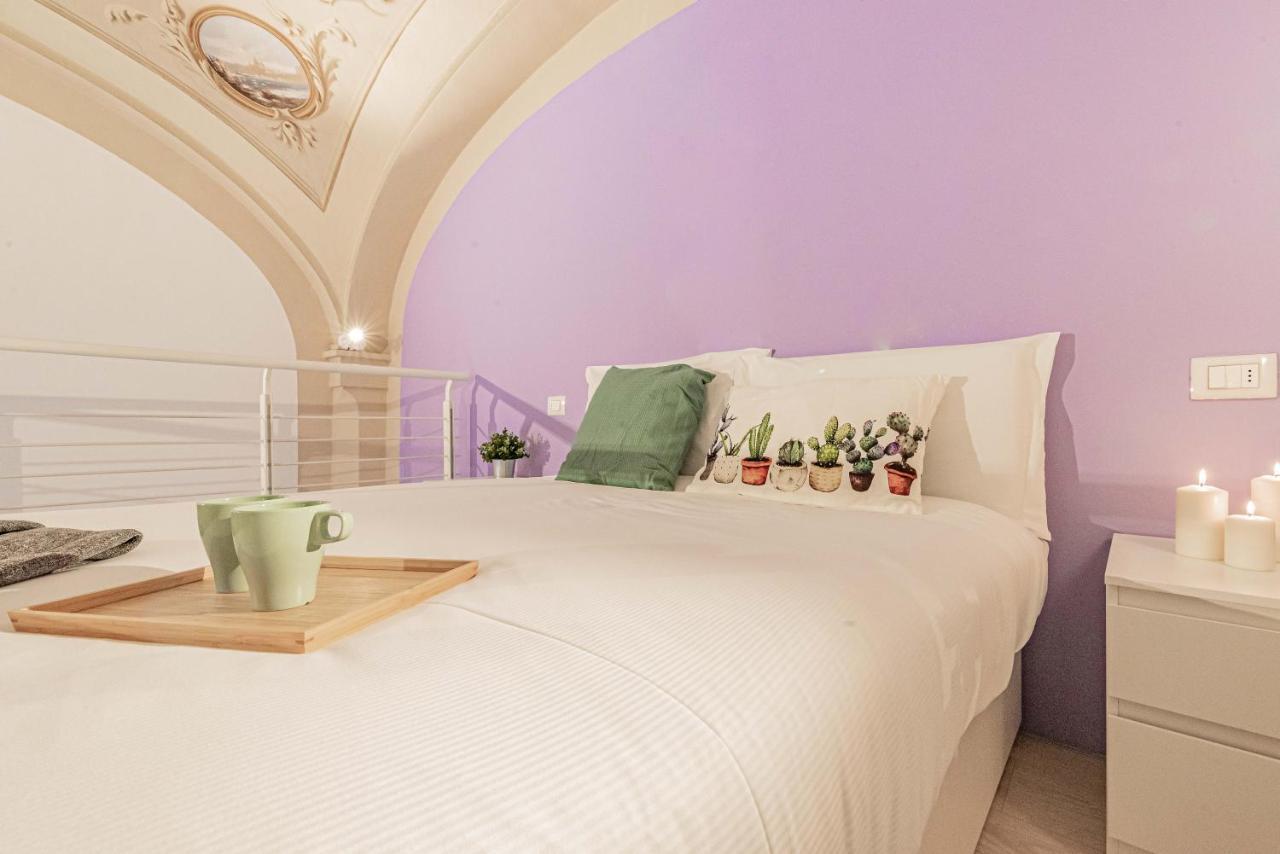 Realkasa Luxury S.Orsola Apartments Болонья Экстерьер фото