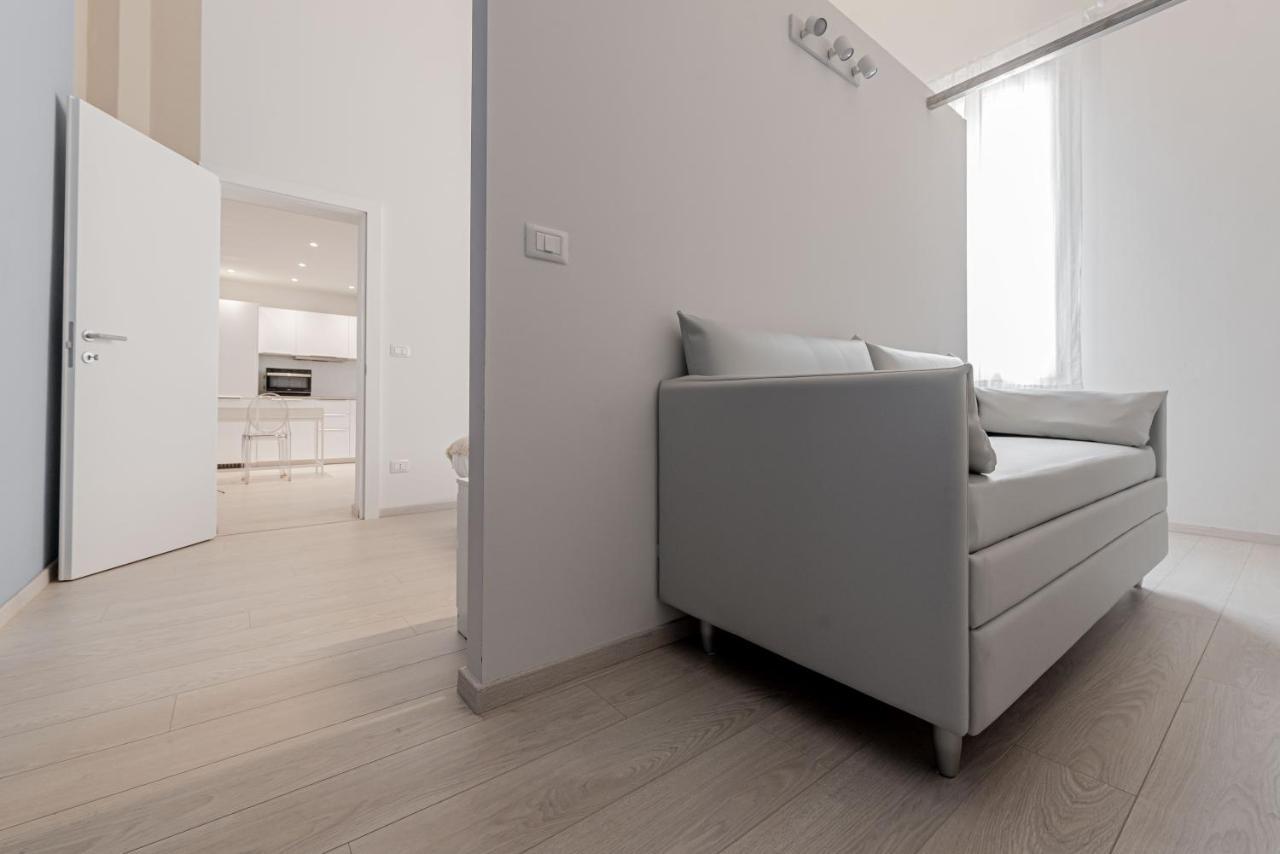 Realkasa Luxury S.Orsola Apartments Болонья Экстерьер фото
