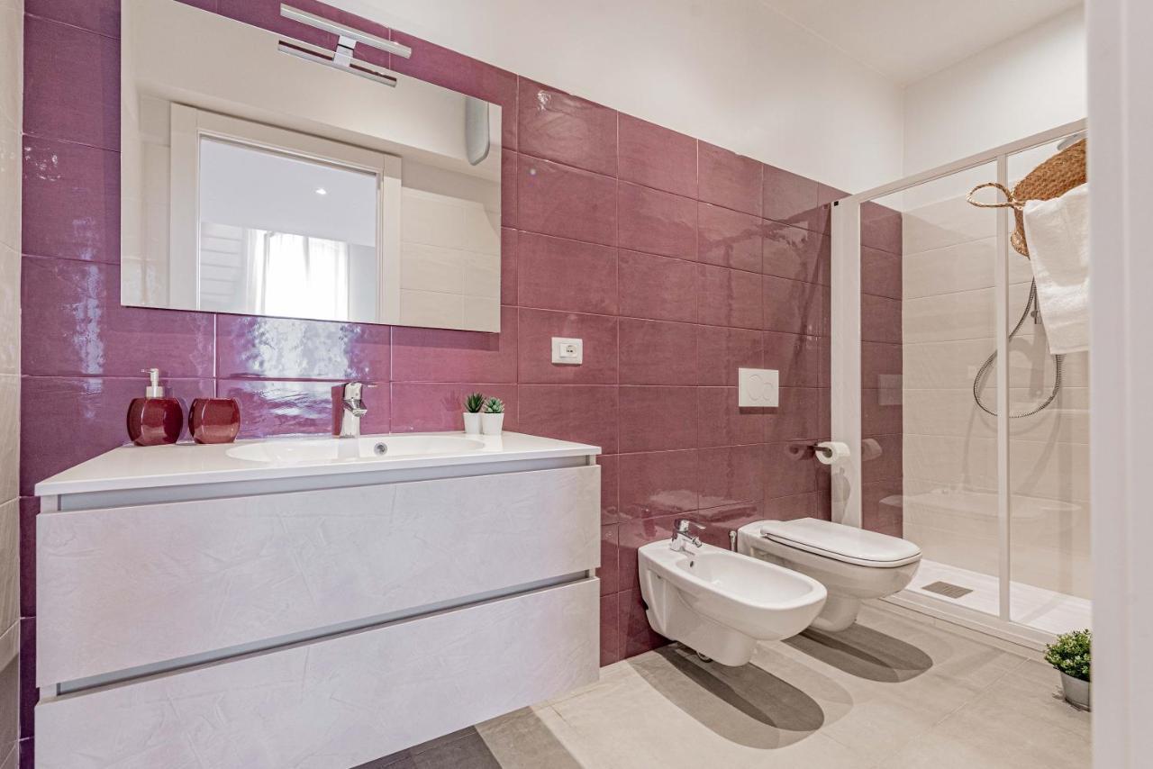 Realkasa Luxury S.Orsola Apartments Болонья Экстерьер фото