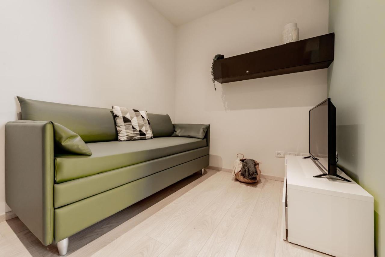 Realkasa Luxury S.Orsola Apartments Болонья Экстерьер фото