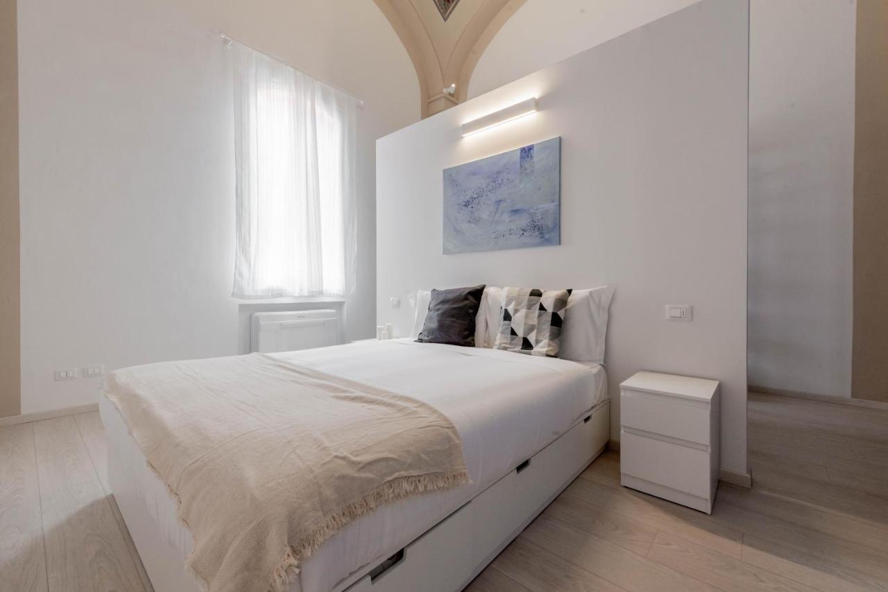 Realkasa Luxury S.Orsola Apartments Болонья Экстерьер фото
