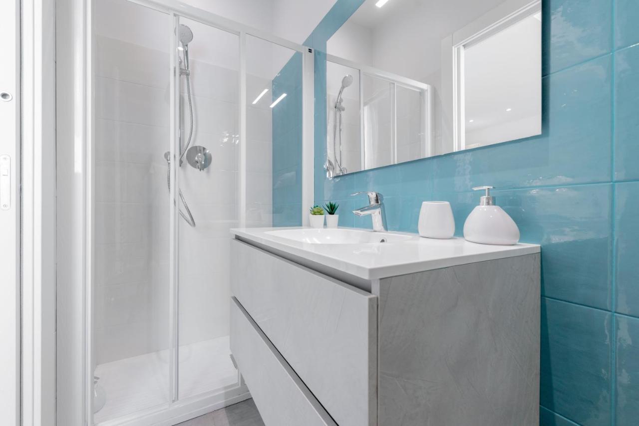 Realkasa Luxury S.Orsola Apartments Болонья Экстерьер фото