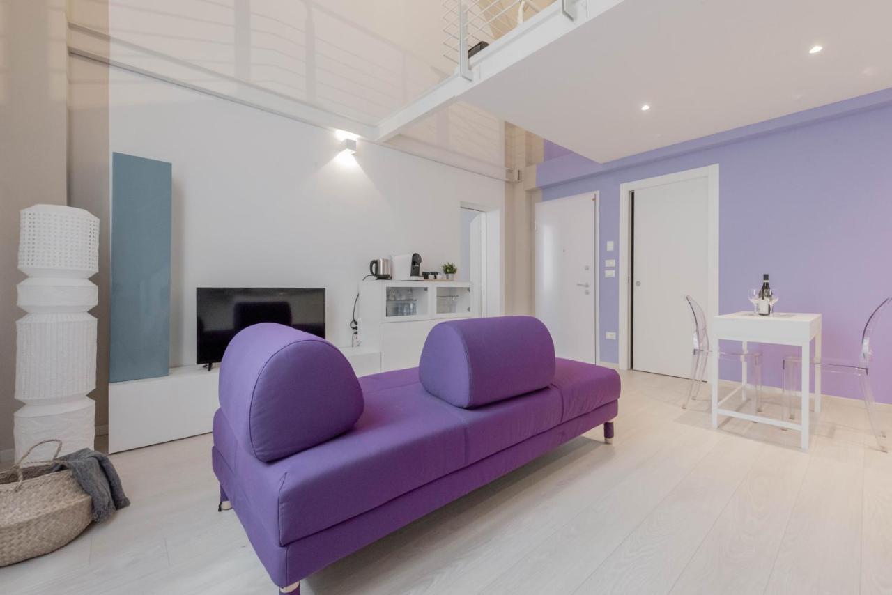 Realkasa Luxury S.Orsola Apartments Болонья Экстерьер фото