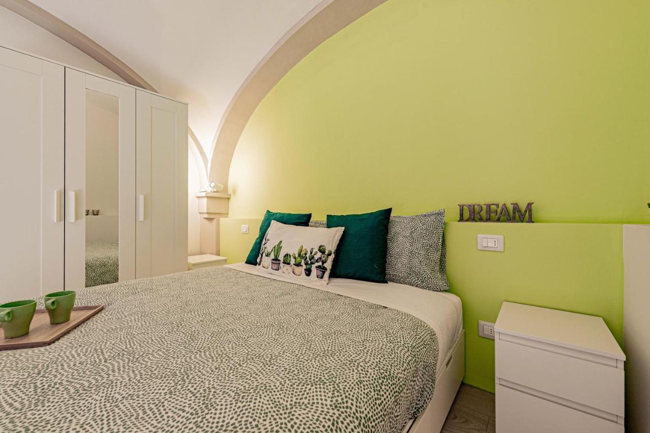 Realkasa Luxury S.Orsola Apartments Болонья Экстерьер фото